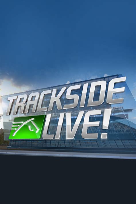 hrnz trackside live.
